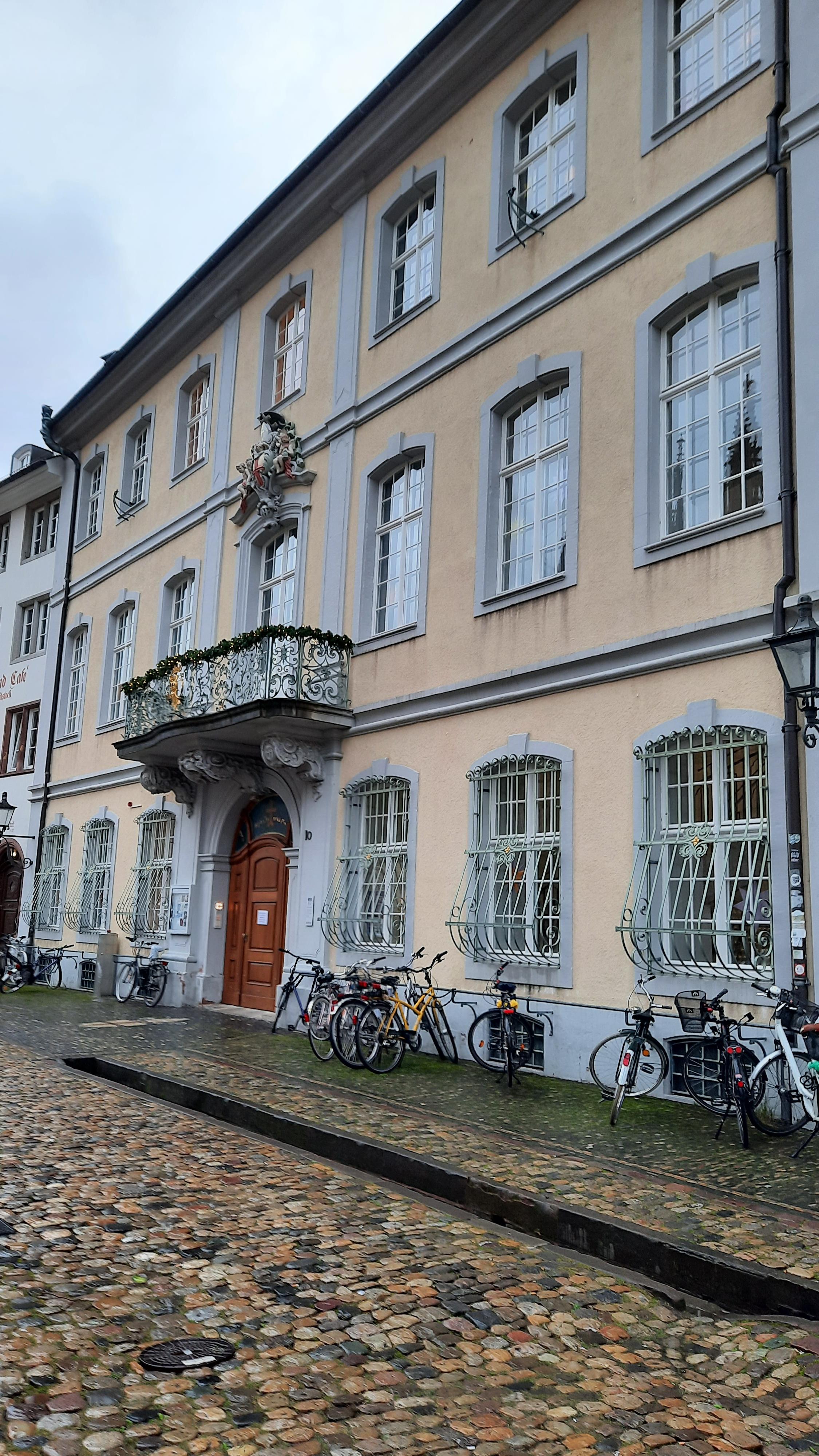 File:Landappbw 316437 1821 Freiburger Dommusik, Domsingschule Im Palais ...