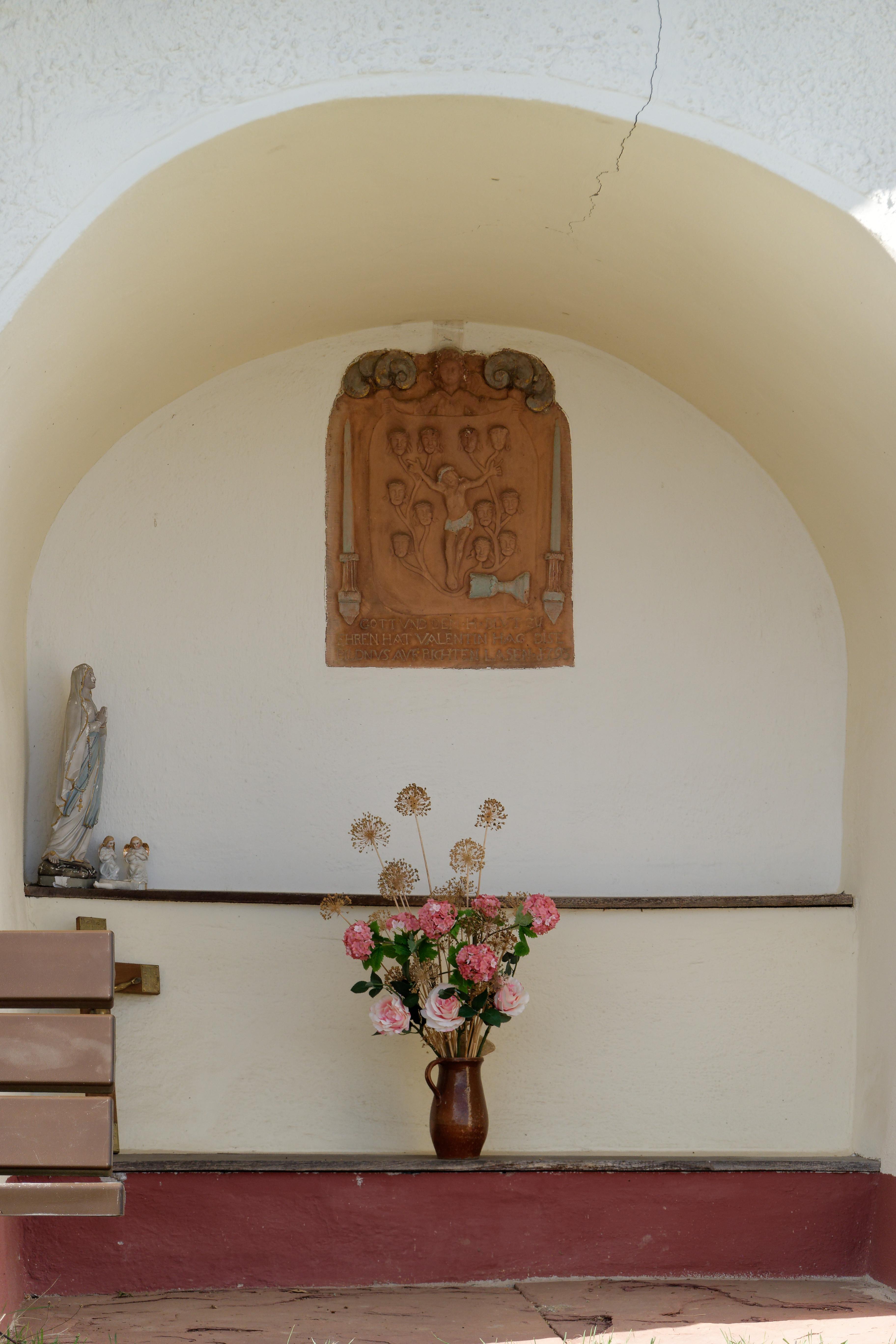 FileLandappbw 600332 1820 HeiligBlut Kapelle Eiersheimer Weg