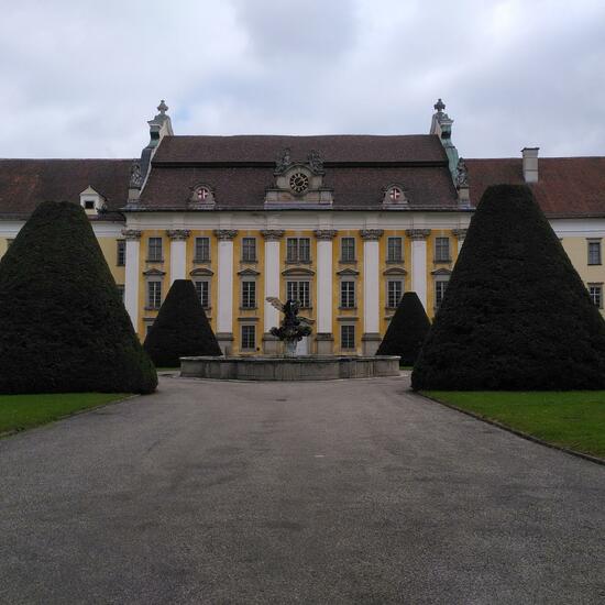 Landschaft: Stadt und Garten im Habitat Park in der NatureSpots App