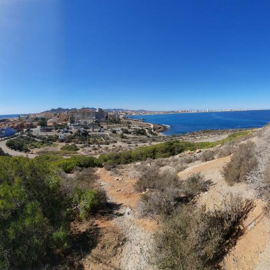 Landscape: Marine and Coast in habitat Rocky coast in the NatureSpots App